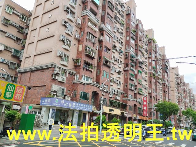 新北大樓拍賣-8