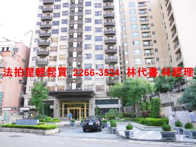 桃園法拍大樓-2