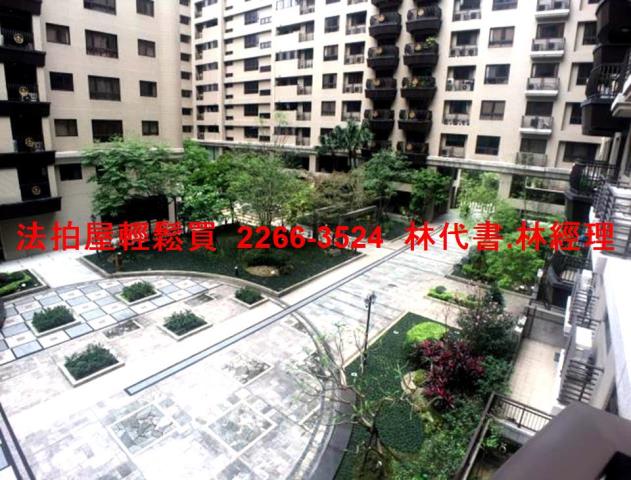 桃園法拍大樓-8