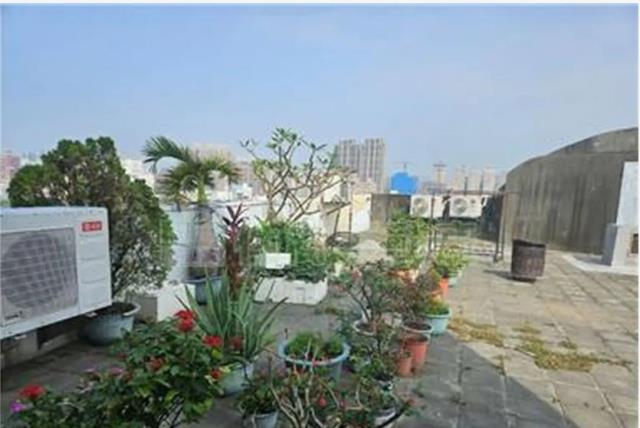 高雄三民區大樓-11