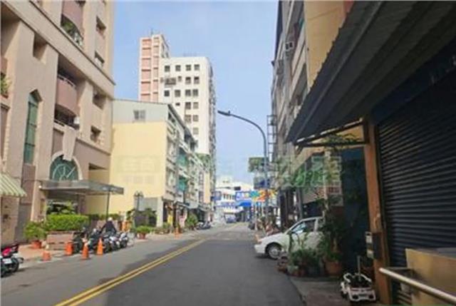 高雄三民區大樓-1