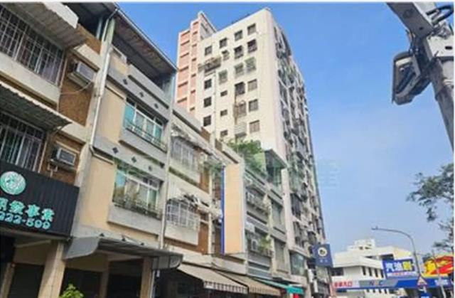 高雄三民區大樓-8