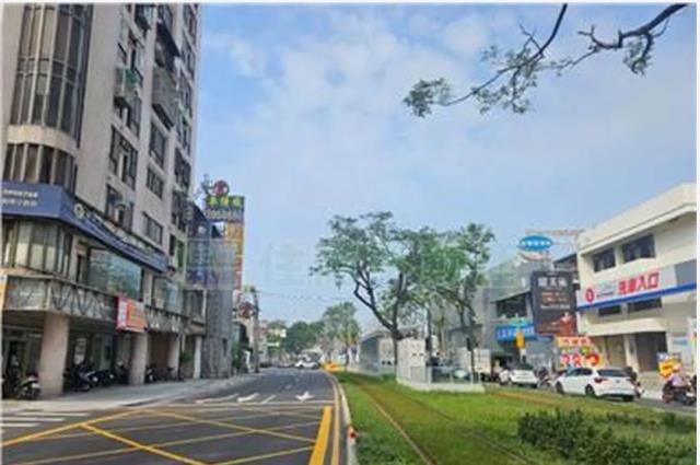 高雄三民區大樓-9