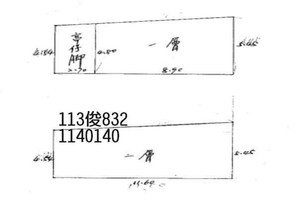 中壢拍賣透天-4