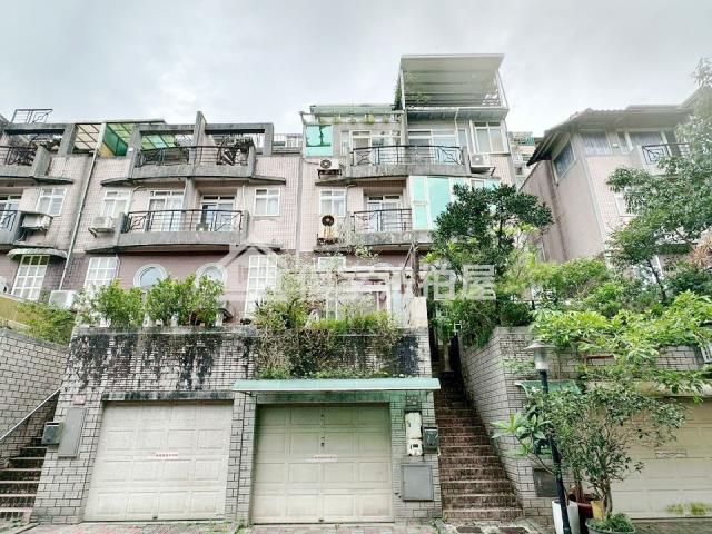 基隆七堵別墅法拍-1