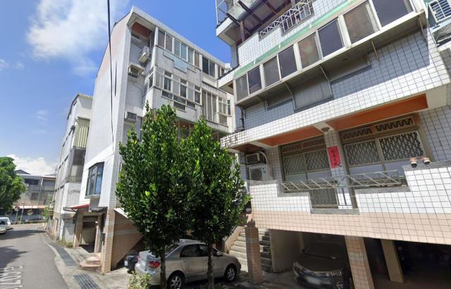 宜蘭羅東公寓法拍-1