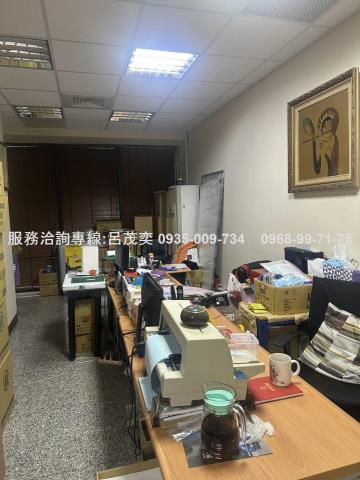 台北中正區大樓-7