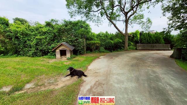 新竹橫山農舍-7