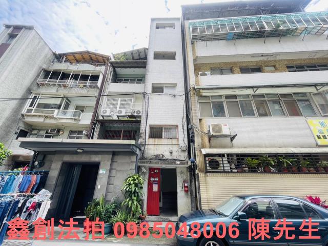 文山區拍賣公寓-1