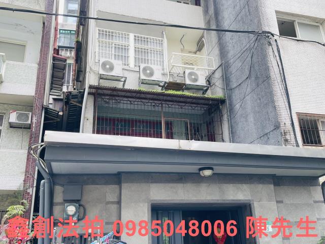 文山區拍賣公寓-3