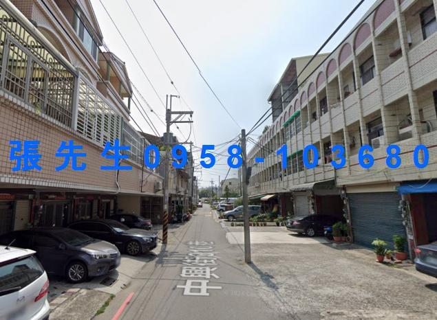 台南拍賣透天-3