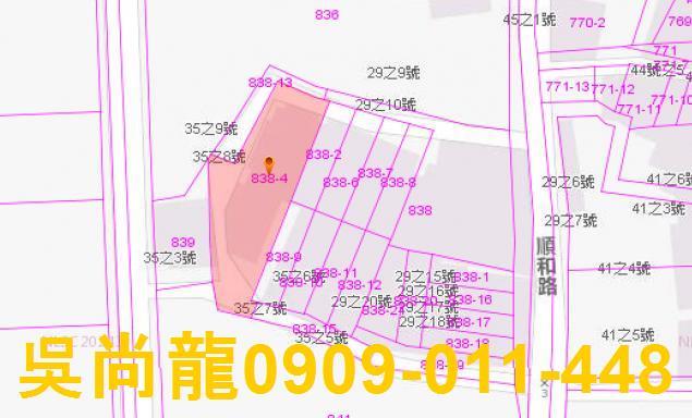 壯圍法拍透天-3