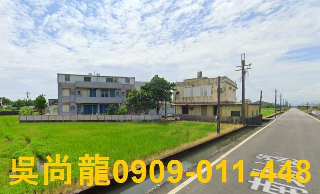 壯圍法拍透天-6