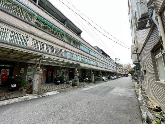 楊梅透天法拍-3