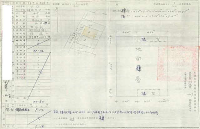中正區公寓法拍-2