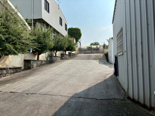 南投南投市廠房-10