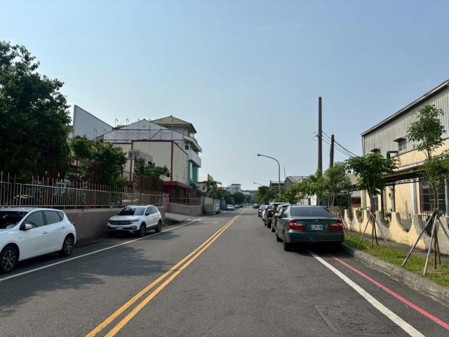 南投南投市廠房-3