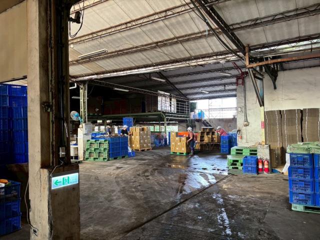南投南投市廠房-8