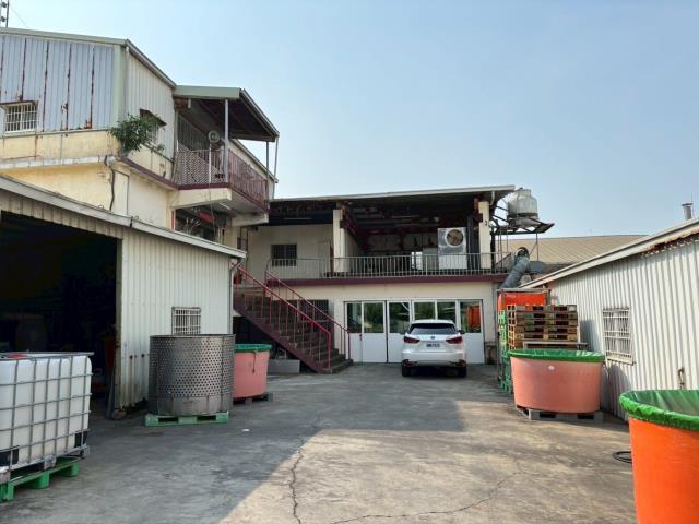 南投南投市廠房-9