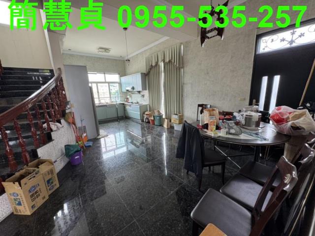 草屯農舍-3