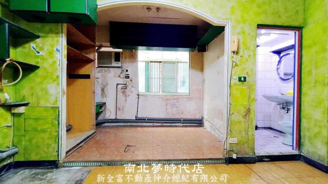 北區套房-2