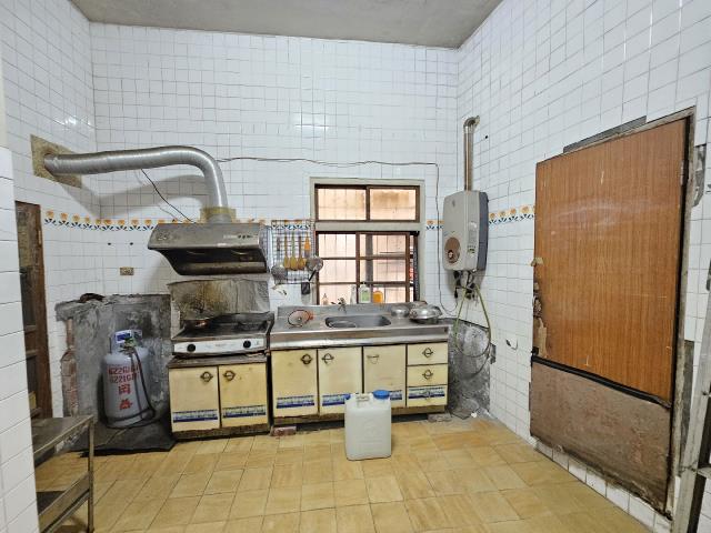 高雄岡山透天-2