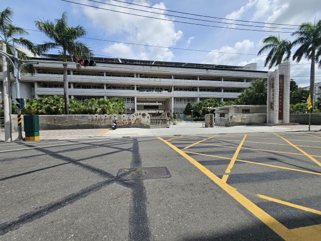 高雄岡山透天-5