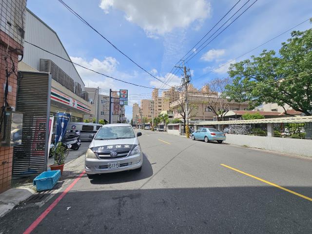 高雄岡山透天-6