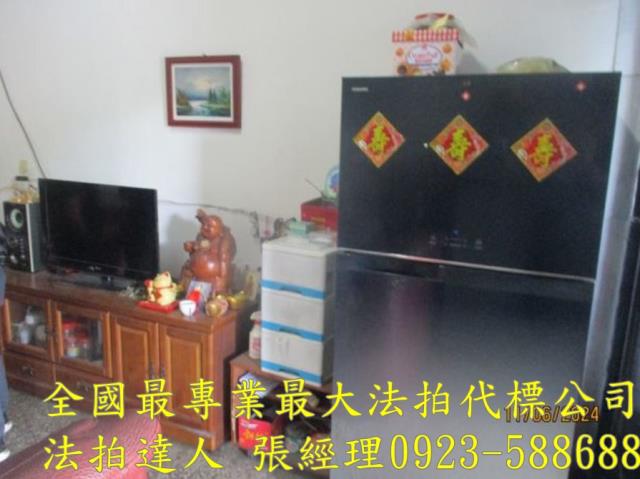 名間法拍透天-2