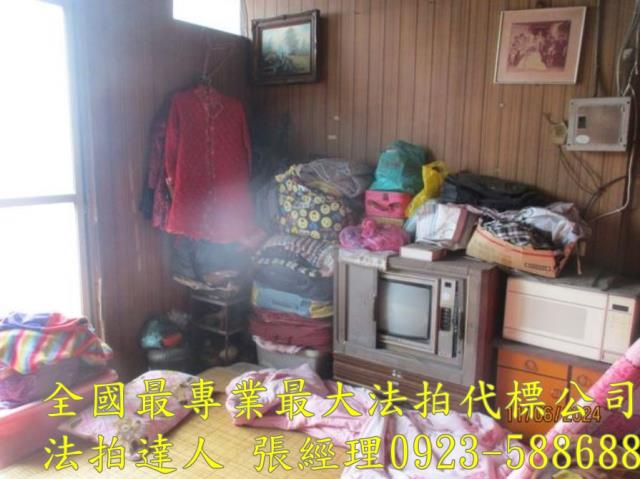 名間法拍透天-4