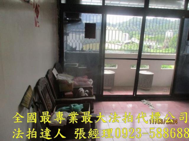 名間法拍透天-5
