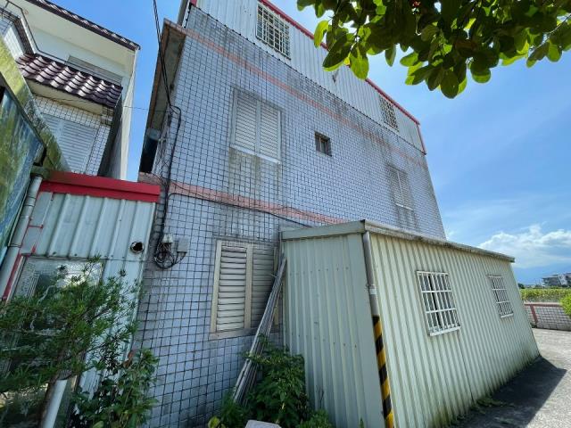 宜蘭壯圍拍賣透天-3
