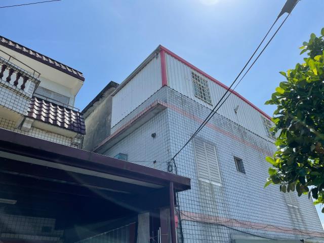 宜蘭壯圍拍賣透天-4