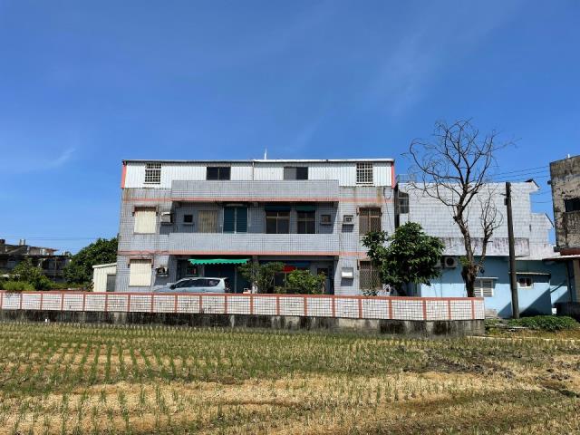 宜蘭壯圍拍賣透天-5