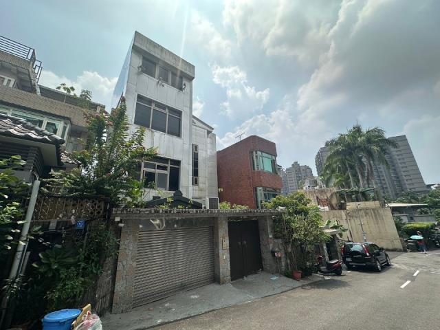 台北文山區法拍透天-3