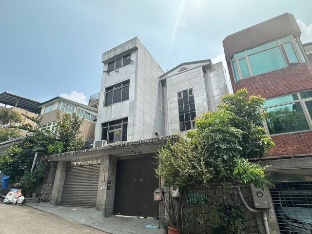 台北文山區法拍透天-6