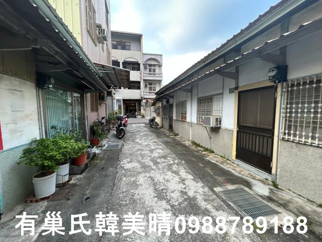 西區透天-6