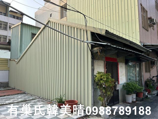 西區透天-7