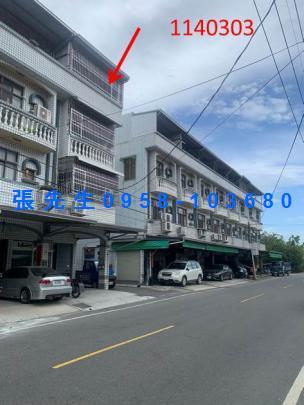 萬巒透天法拍-2