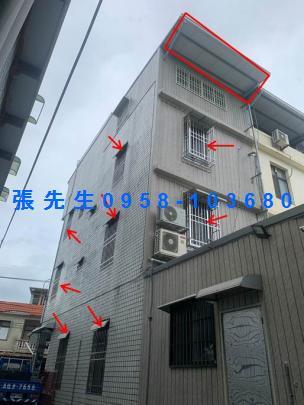 萬巒透天法拍-4