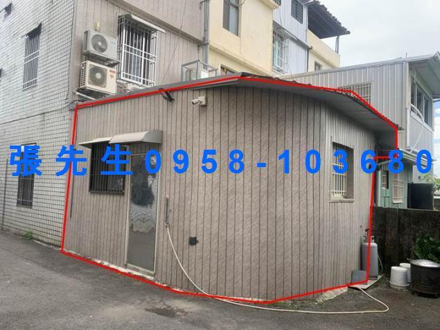 萬巒透天法拍-5