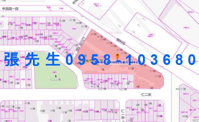 台東市法拍公寓-3