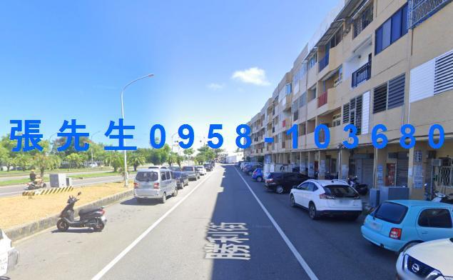台東市法拍公寓-5