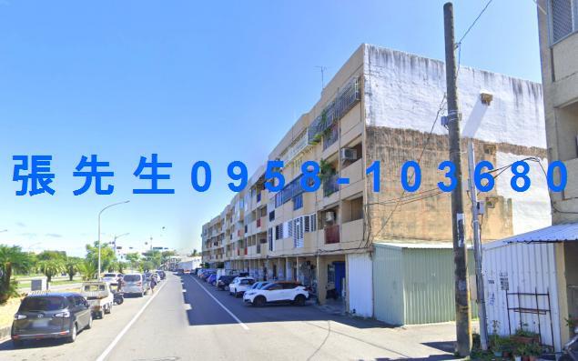 台東市法拍公寓-7