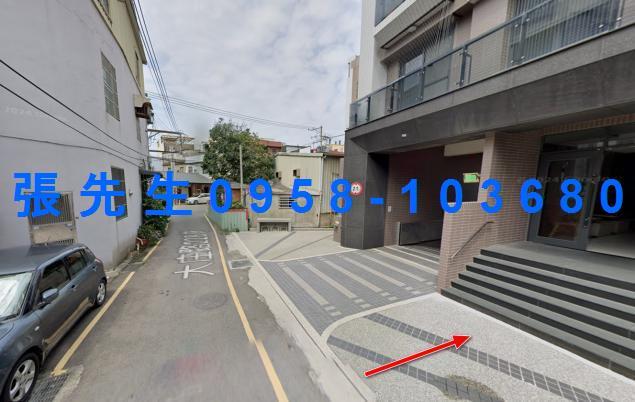 香山華廈法拍-2