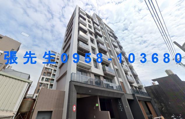 香山華廈法拍-4