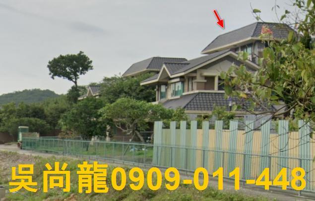 新竹湖口法拍農舍-5