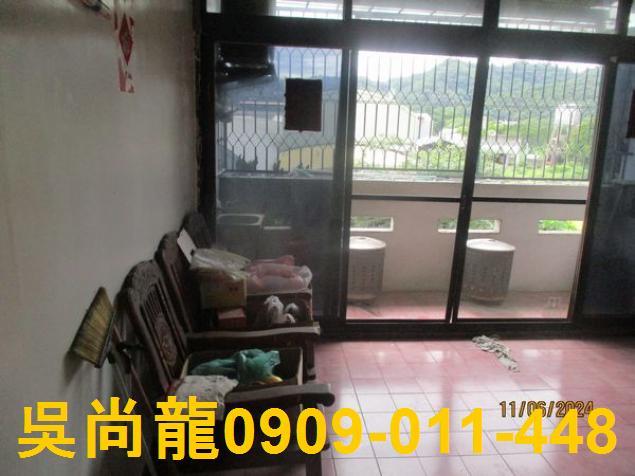南投名間透天法拍-5