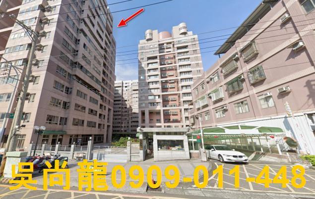 新竹東區拍賣大樓-2