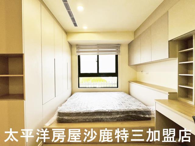 台中梧棲華廈-10